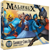 Malifaux - Arcanists - Sandeep Core Box available at 401 Games Canada