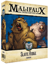 Malifaux - Arcanists - Slate Ridge available at 401 Games Canada