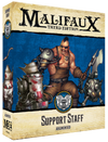 Malifaux - Arcanists - Support Staff available at 401 Games Canada