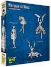 Malifaux - Arcanists - Waiting in the Wings available at 401 Games Canada