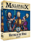 Malifaux - Arcanists - Waiting in the Wings available at 401 Games Canada