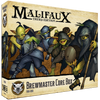 Malifaux - Bayou - Brewmaster Core Box available at 401 Games Canada