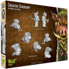 Malifaux - Bayou - Creative Taxidermy available at 401 Games Canada