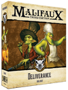 Malifaux - Bayou - Deliverance available at 401 Games Canada