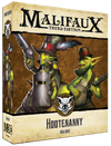 Malifaux - Bayou - Hootenanny available at 401 Games Canada