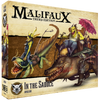 Malifaux - Bayou - In the Saddle available at 401 Games Canada