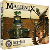 Malifaux - Bayou - Lucky Fate available at 401 Games Canada