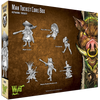 Malifaux - Bayou - Mah Tucket Core Box available at 401 Games Canada