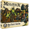 Malifaux - Bayou - Mah Tucket Core Box available at 401 Games Canada