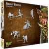 Malifaux - Bayou - Mudlight Whispers available at 401 Games Canada