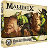 Malifaux - Bayou - Mudlight Whispers available at 401 Games Canada