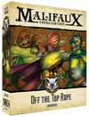 Malifaux - Bayou - Off the Top Rope available at 401 Games Canada