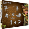 Malifaux - Bayou - Ophelia Core Box available at 401 Games Canada