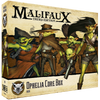 Malifaux - Bayou - Ophelia Core Box available at 401 Games Canada