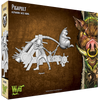 Malifaux - Bayou - Pigapult available at 401 Games Canada