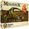 Malifaux - Bayou - Pigapult available at 401 Games Canada