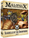 Malifaux - Bayou - Seashells by the Swampshore available at 401 Games Canada