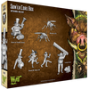 Malifaux - Bayou - Som'er Core Box available at 401 Games Canada