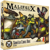 Malifaux - Bayou - Som'er Core Box available at 401 Games Canada