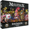 Malifaux - Bayou - Starter Box available at 401 Games Canada