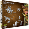 Malifaux - Bayou - The Clampetts Core Box available at 401 Games Canada