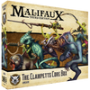 Malifaux - Bayou - The Clampetts Core Box available at 401 Games Canada