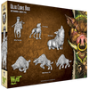 Malifaux - Bayou - Ulix Core Box available at 401 Games Canada