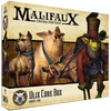 Malifaux - Bayou - Ulix Core Box available at 401 Games Canada