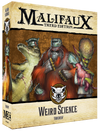 Malifaux - Bayou - Weird Science available at 401 Games Canada