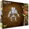 Malifaux - Bayou - Whiskey Golem available at 401 Games Canada