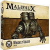 Malifaux - Bayou - Whiskey Golem available at 401 Games Canada