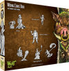 Malifaux - Bayou - Wong Core Box available at 401 Games Canada