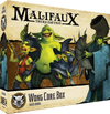 Malifaux - Bayou - Wong Core Box available at 401 Games Canada