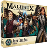 Malifaux - Explorer's Society - Anya Core Box available at 401 Games Canada