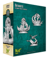 Malifaux - Explorer's Society - Botanists available at 401 Games Canada