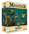 Malifaux - Explorer's Society - Botanists available at 401 Games Canada