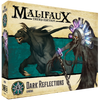 Malifaux - Explorer's Society - Dark Reflections available at 401 Games Canada