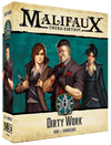 Malifaux - Explorer's Society - Dirty Work available at 401 Games Canada