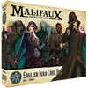 Malifaux - Explorer's Society - English Ivan Core Box available at 401 Games Canada