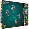 Malifaux - Explorer's Society - Fool's Gold available at 401 Games Canada