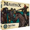 Malifaux - Explorer's Society - Fool's Gold available at 401 Games Canada