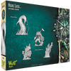 Malifaux - Explorer's Society - Here Lies ... available at 401 Games Canada