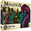 Malifaux - Explorer's Society - Here Lies ... available at 401 Games Canada