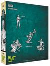 Malifaux - Explorer's Society - Hush available at 401 Games Canada