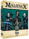 Malifaux - Explorer's Society - Hush available at 401 Games Canada