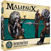 Malifaux - Explorer's Society - Intrepid Fate available at 401 Games Canada