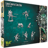 Malifaux - Explorer's Society - Lord Cooper Core Box available at 401 Games Canada