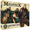 Malifaux - Explorer's Society - Lord Cooper Core Box available at 401 Games Canada