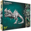 Malifaux - Explorer's Society - Malisaurus Rex available at 401 Games Canada