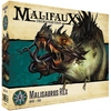 Malifaux - Explorer's Society - Malisaurus Rex available at 401 Games Canada